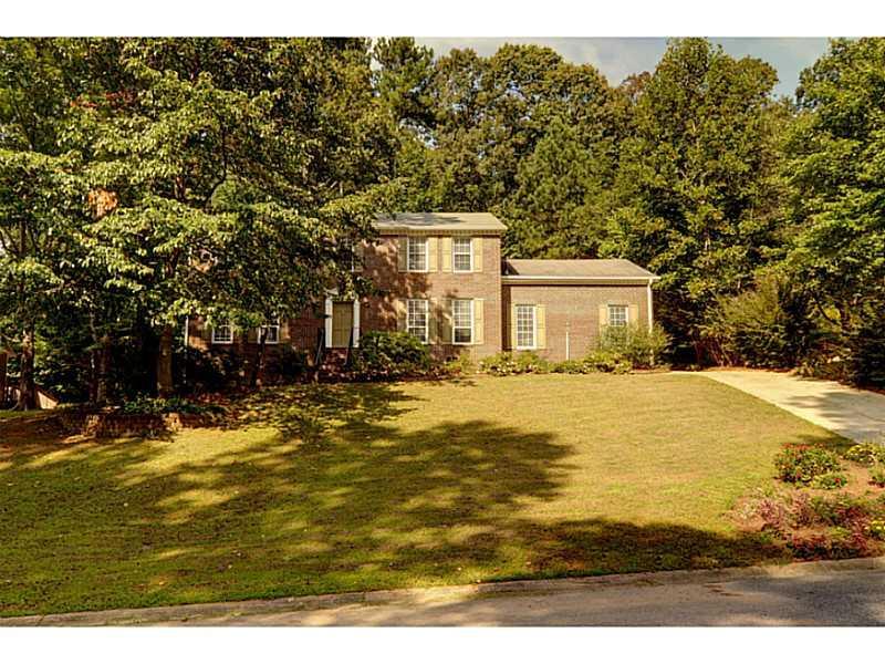 3502 Vinings North Tr., Smyrna, GA 30080