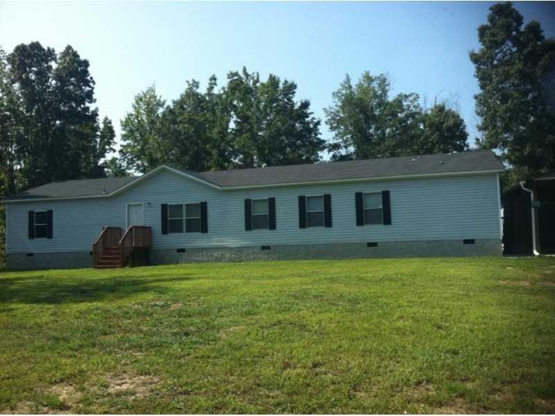 925 Agan Rd., Bremen, GA 30110