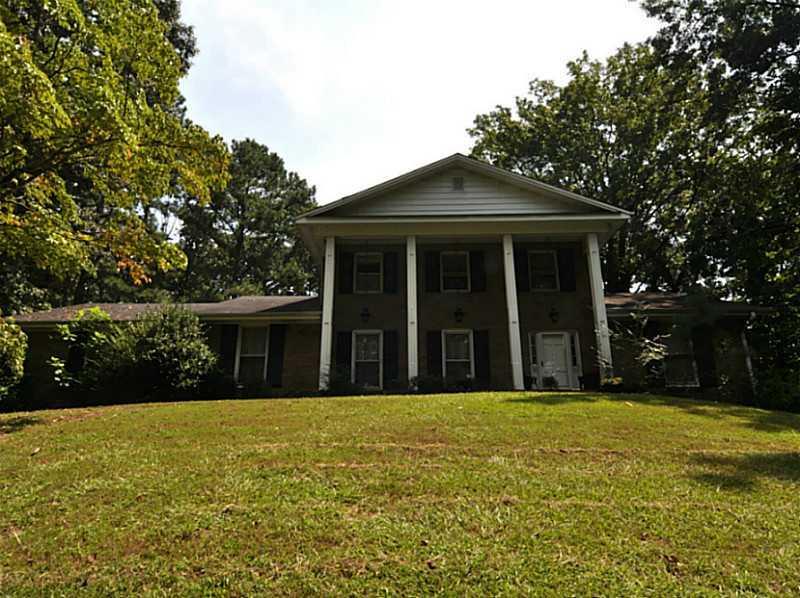 1225 Spalding Dr., Atlanta, GA 30350