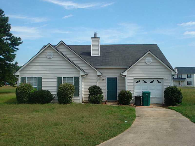 172 Marsh Glen Dr., Jonesboro, GA 30238