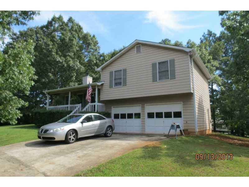 785 Davis Mill Rd., Dallas, GA 30157