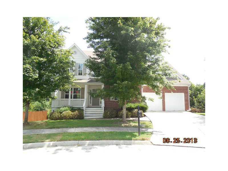 453 Franklin St., Braselton, GA 30517