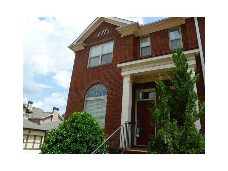 10780 Ellicot Way, Alpharetta, GA 30022