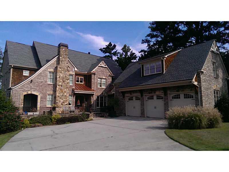 1765 Cooper Lake Dr., Smyrna, GA 30080