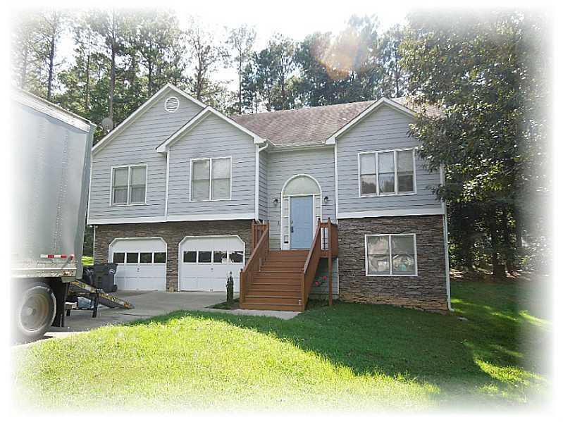 74 Garner Farm Ct., Dallas, GA 30157