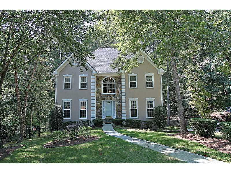 2840 Stratfield Dr., Cumming, GA 30041