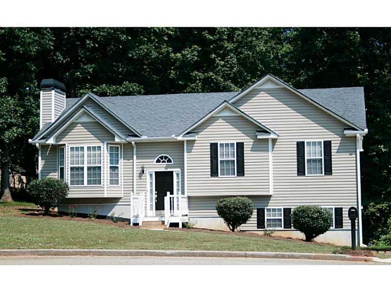 55 Suzette Ct., Dallas, GA 30157