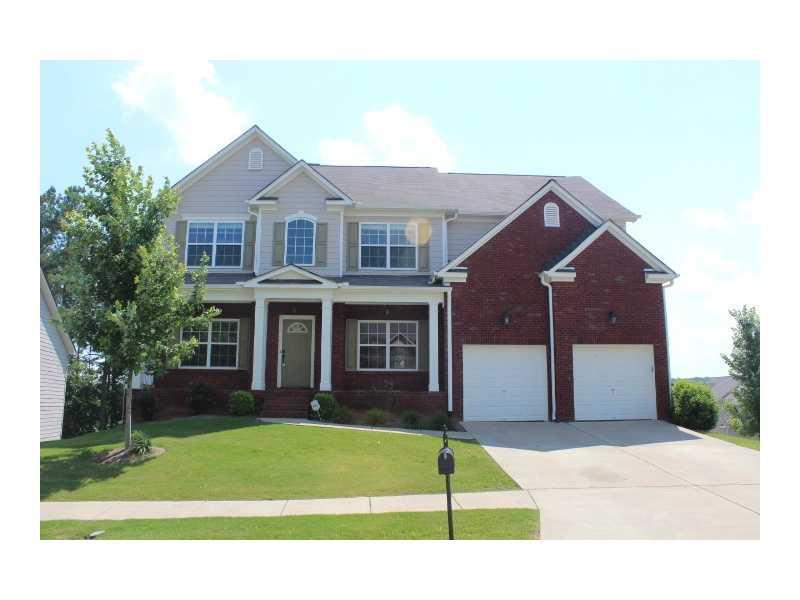 3480 Tupelo Tr., Auburn, GA 30011