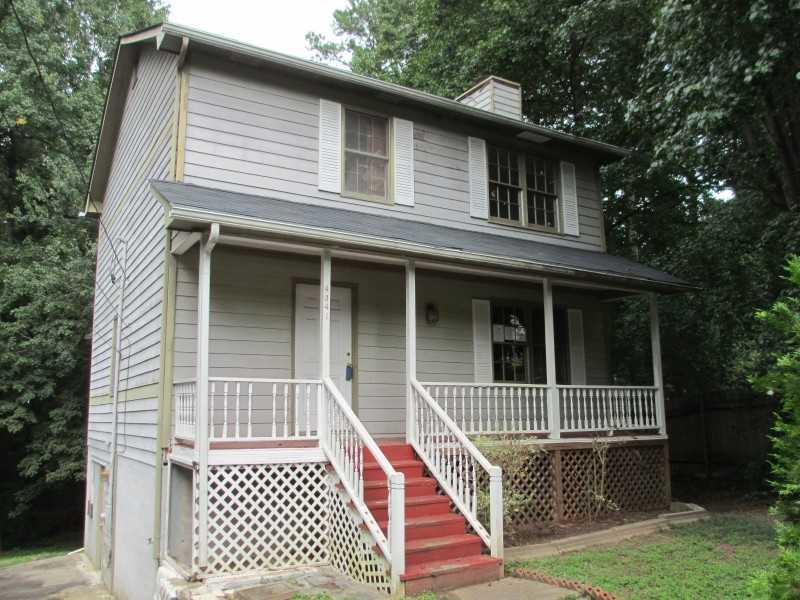 4341 Gina Ct., Lilburn, GA 30047