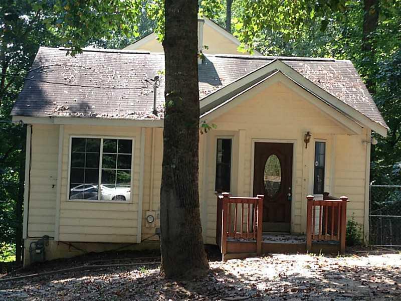 4428 Lucy Ln., Snellville, GA 30039