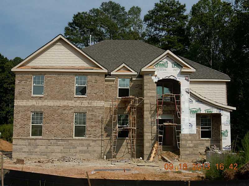 4108 Groveland Park Dr., Powder Springs, GA 30127