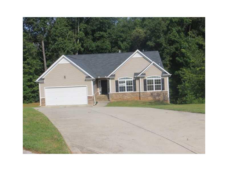 2 Mitchell Dr., Hiram, GA 30141