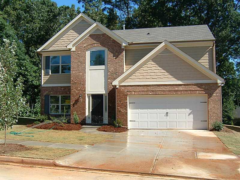 2426 Peach Shoals Cir., Dacula, GA 30019