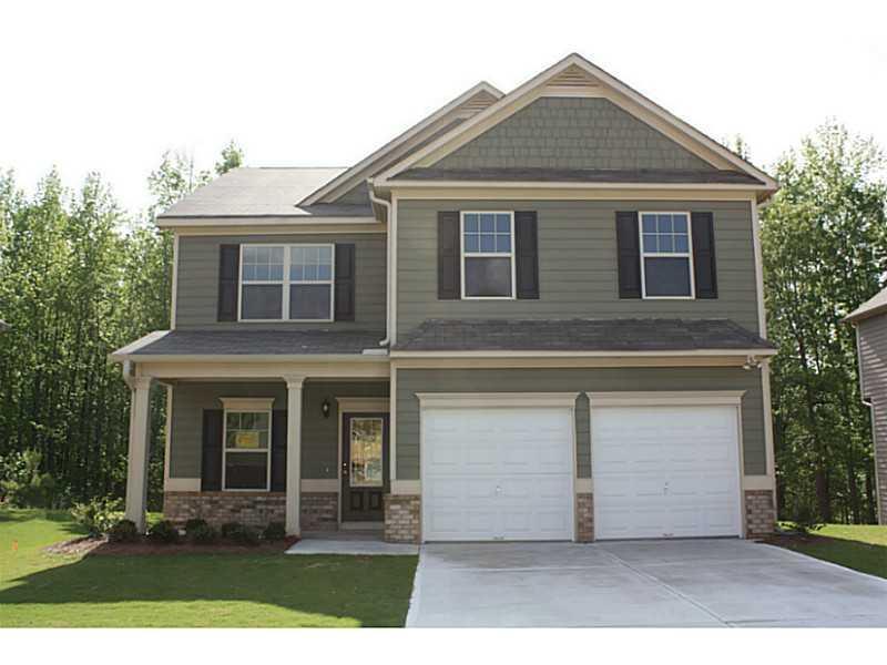 4240 Haywater Cove, Buford, GA 30519