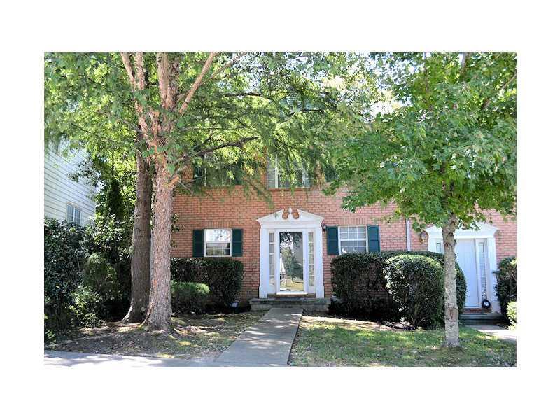 3030 Majestic Park Ct., Duluth, GA 30096
