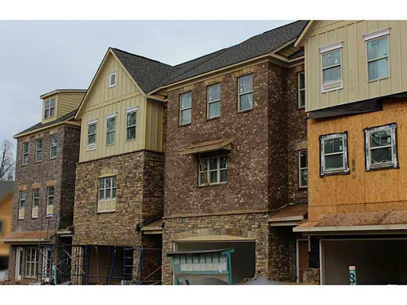 950 Opelousas Way #NA, Sandy Springs, GA 30328