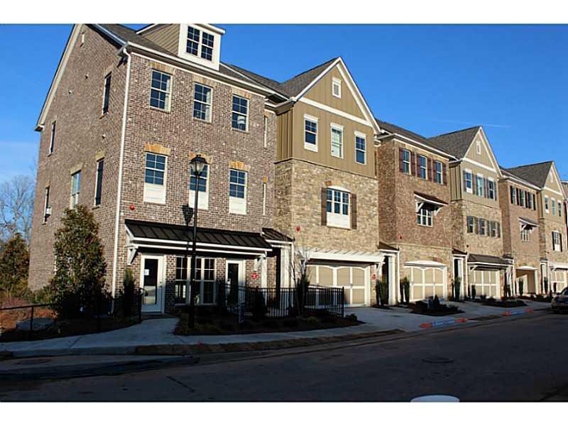 954 Opelousas Way #NA, Sandy Springs, GA 30328