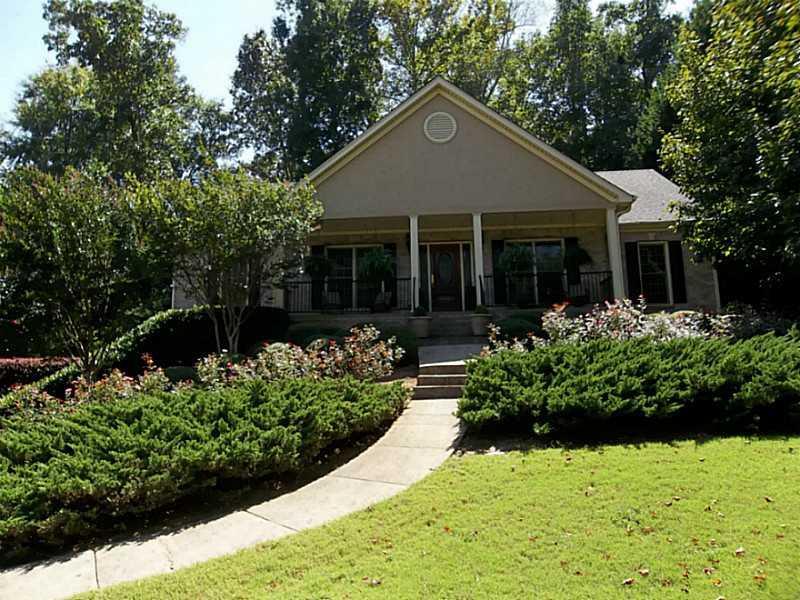 224 Meryton Cir., Dallas, GA 30157