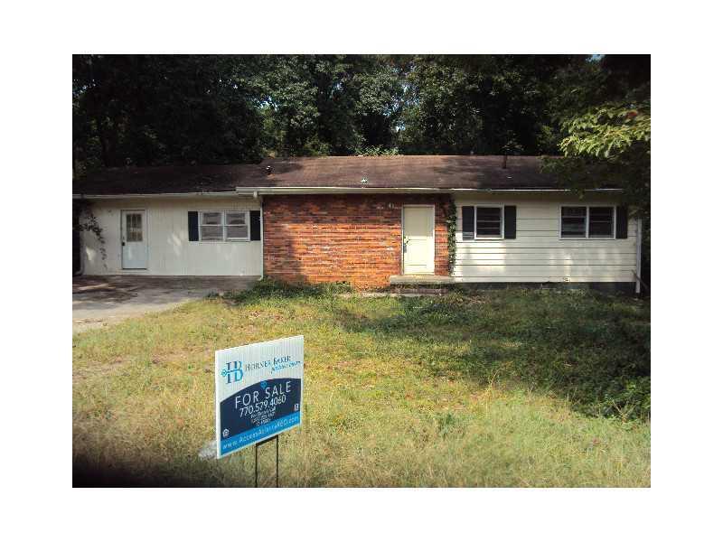 1525 Gaylor Dr., Smyrna, GA 30082