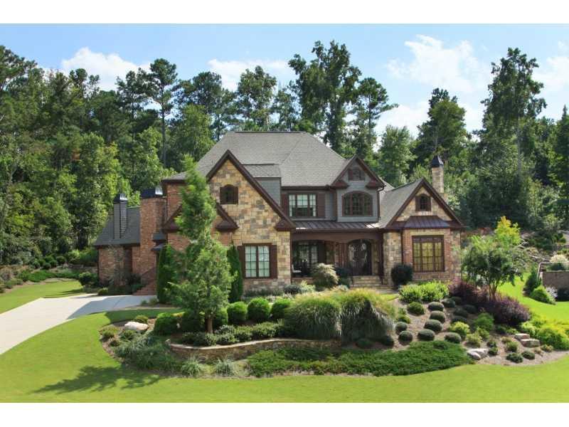 109 Alice Bridge Way, Woodstock, GA 30188