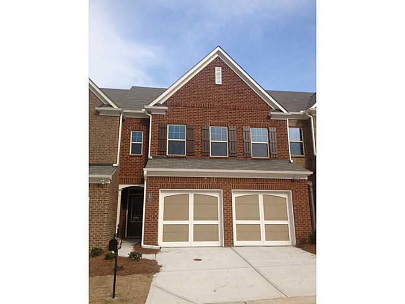 3346 Vintage Cir., Smyrna, GA 30080