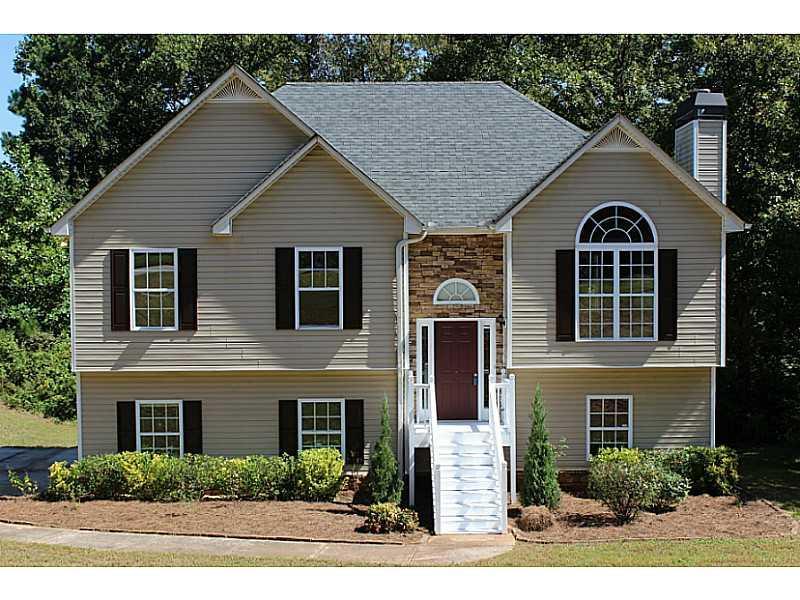 130 Delane Dr., Dallas, GA 30157