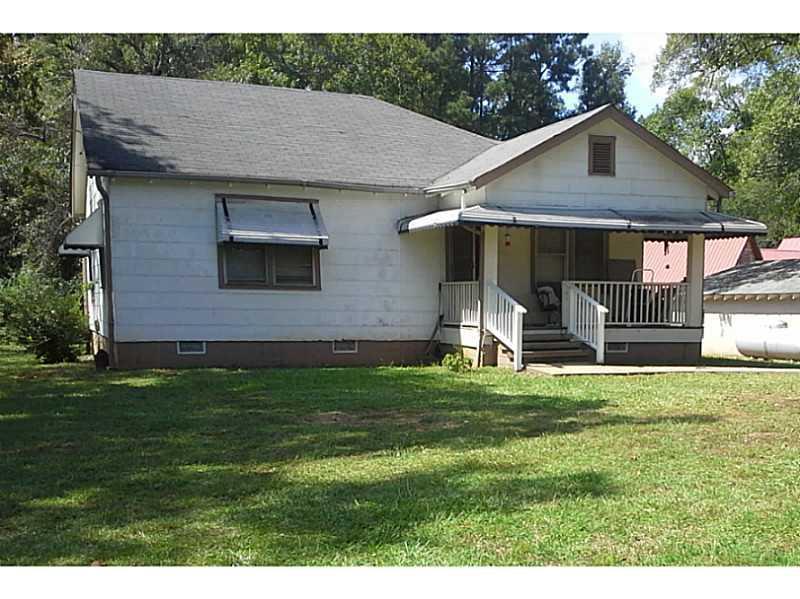5916 Holloman Rd., Powder Springs, GA 30127