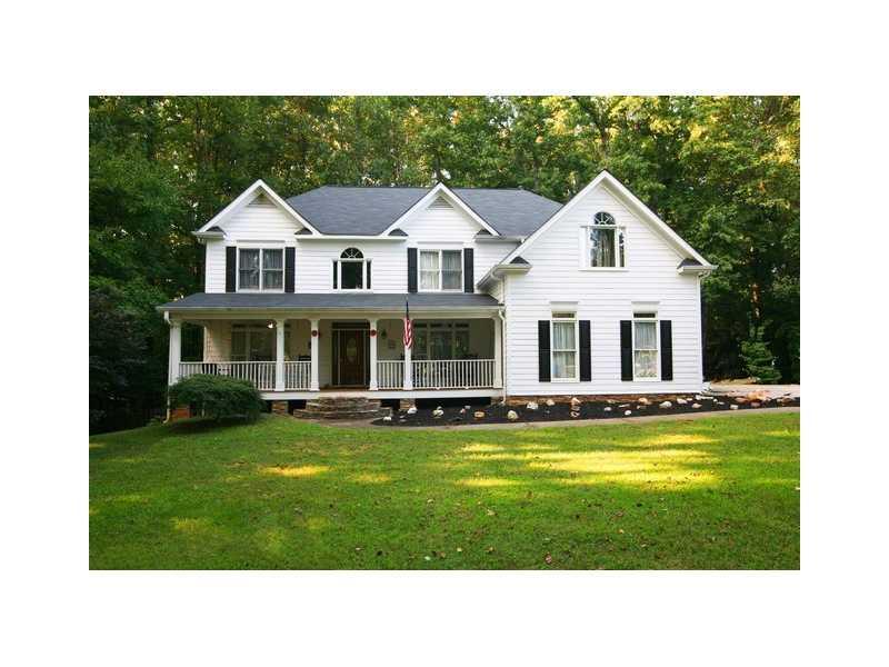 230 Allendale Dr., Canton, GA 30115