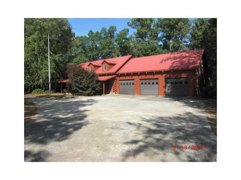 3060 Old Mystic Rd., Acworth, GA 30102