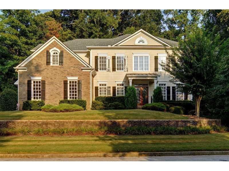 3220 Collier Gate Ct., Smyrna, GA 30080