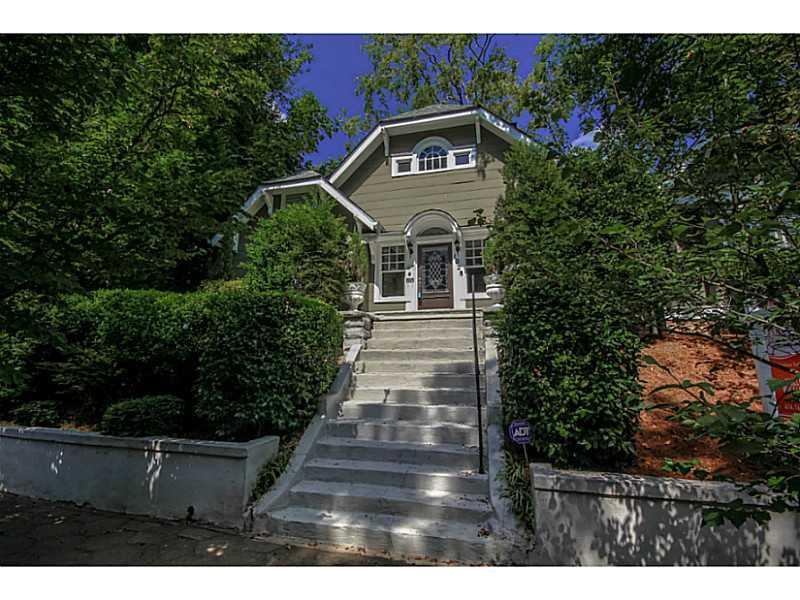1028 Highland View, Atlanta, GA 30306