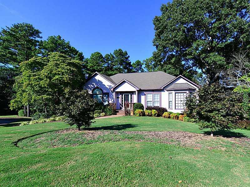 3790 Skyland Ct., Marietta, GA 30064