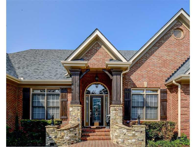1072 Meadow Brook Dr., Woodstock, GA 30188