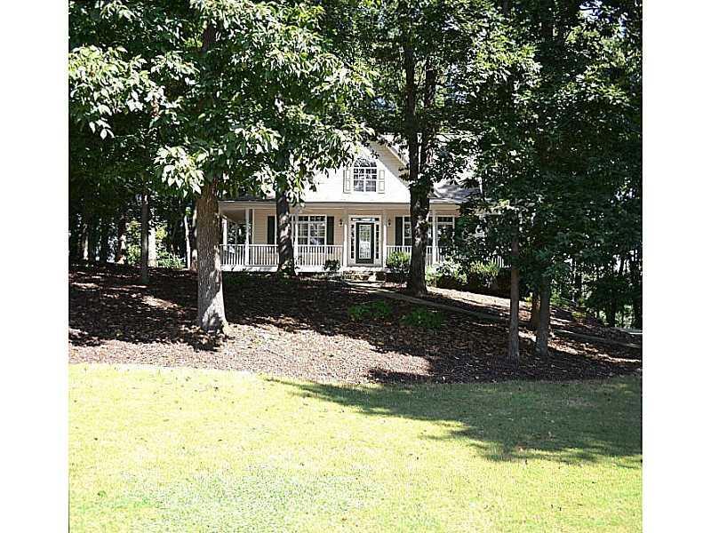 7515 Forest Knoll Ct., Cumming, GA 30041