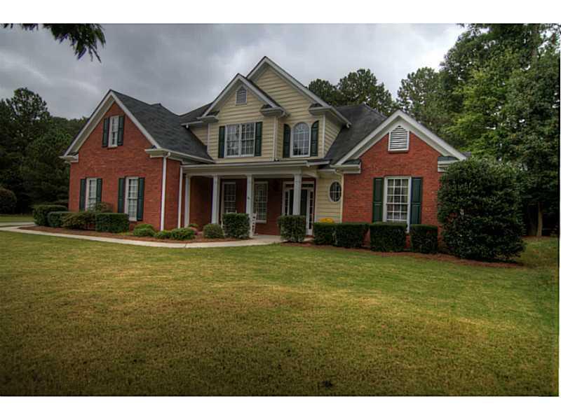 5818 Webb Forest Ct., Hiram, GA 30141