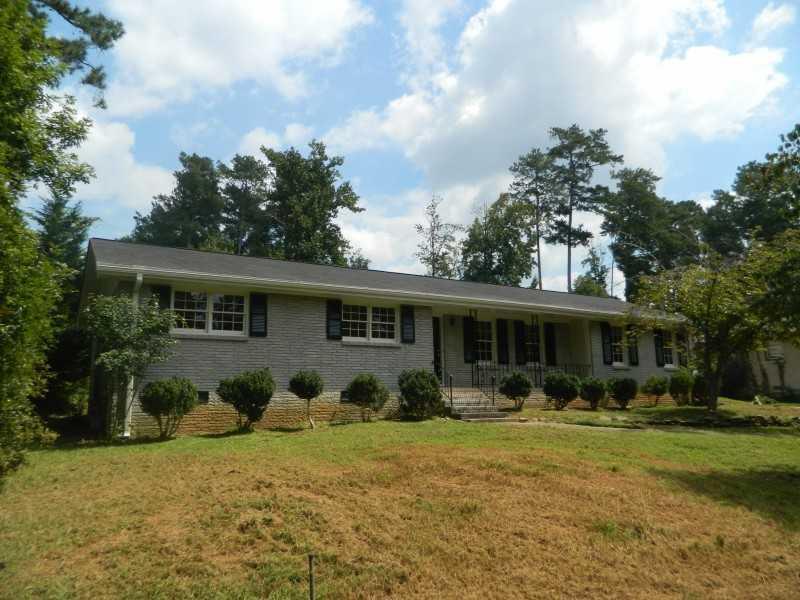 376 Arcadia Pl., Lilburn, GA 30047