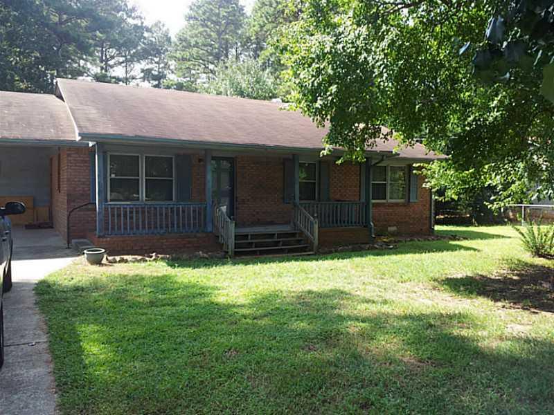 47 Lake Swan Ct., Hiram, GA 30141