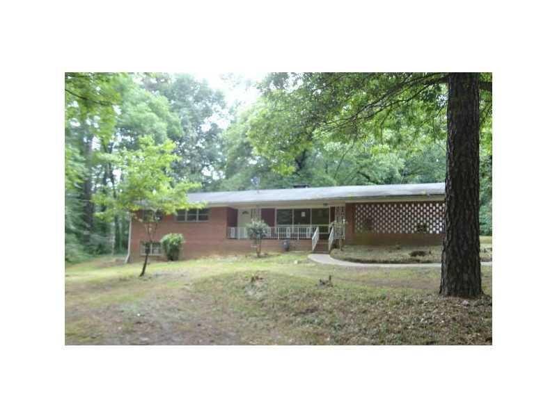1455 Elva Dr., Atlanta, GA 30331