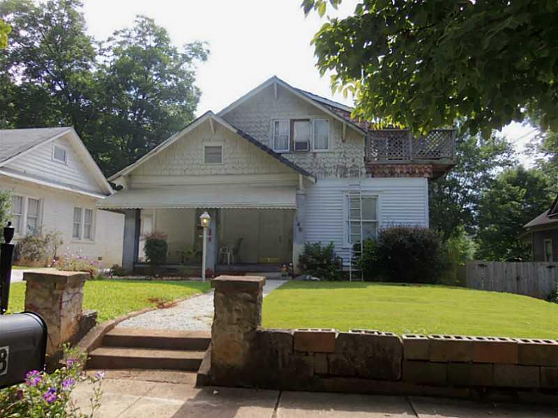 148 Howard St., Atlanta, GA 30317