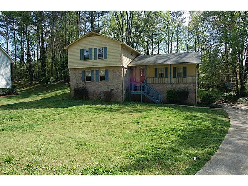 2760 Doaks Run Ct., Tucker, GA 30084