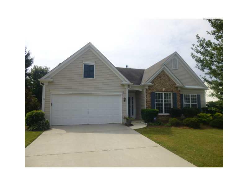 6745 Waveland Dr., Cumming, GA 30040