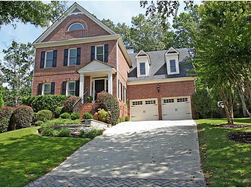 1132 Vinings Grove Way, Smyrna, GA 30082