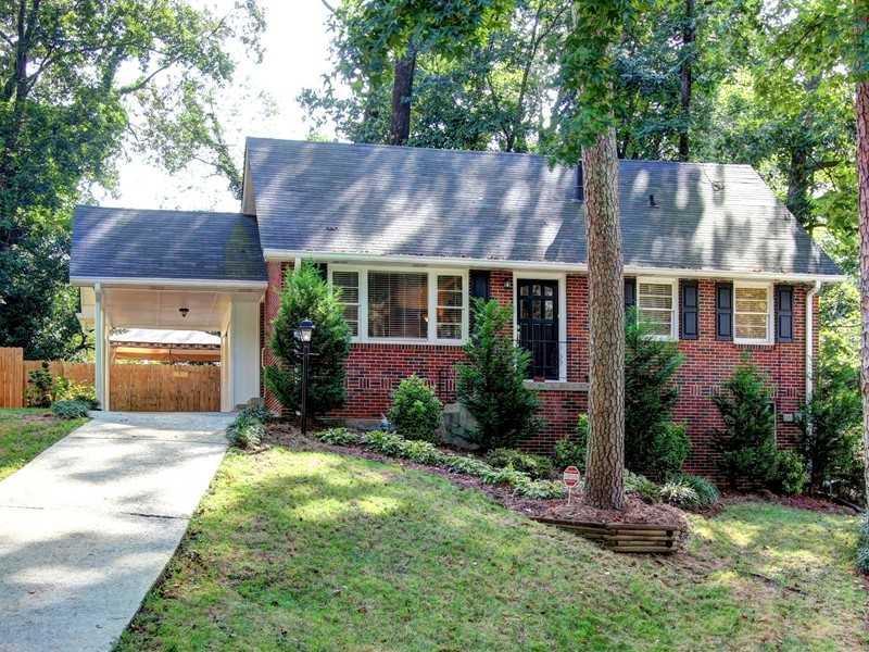 2771 Eastfield Rd., Smyrna, GA 30080