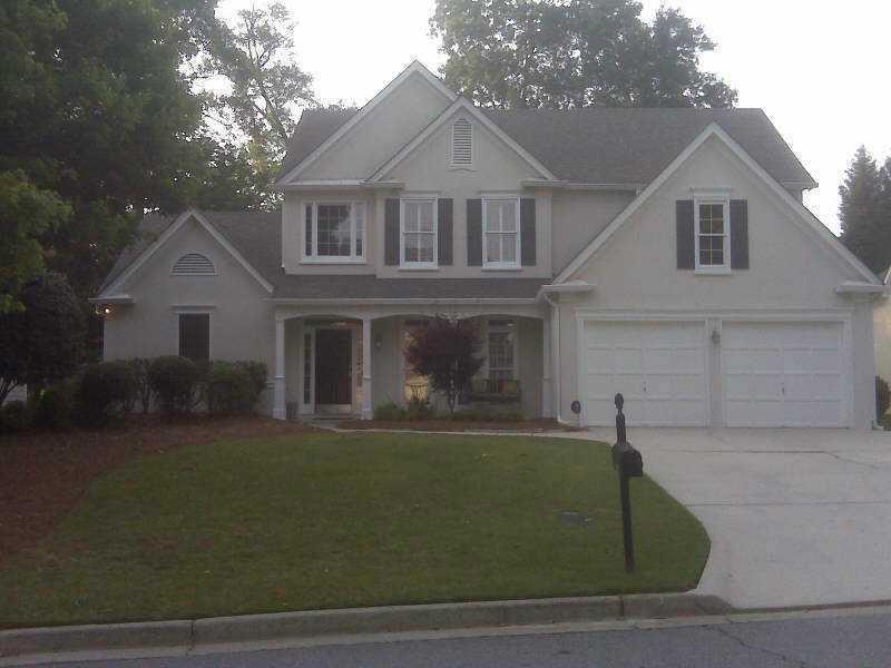 4885 Avala Park Ln., Norcross, GA 30092