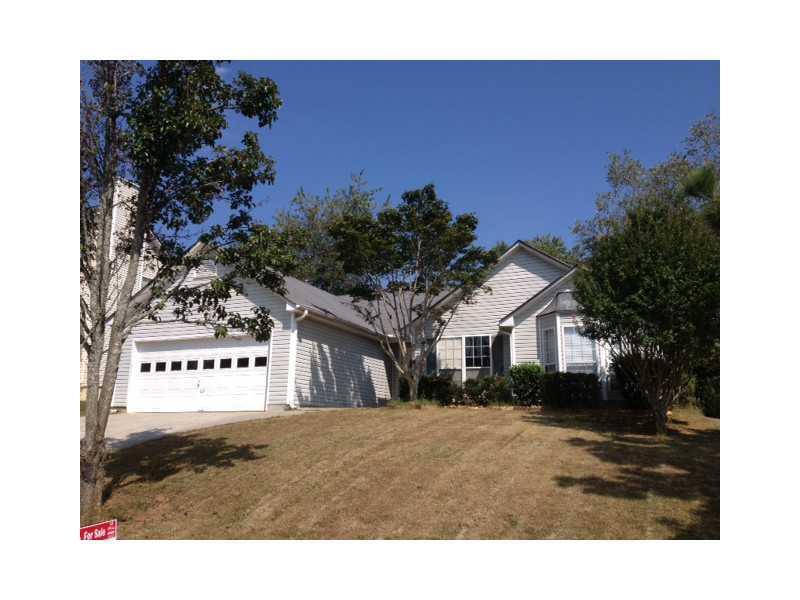 782 Spring Leaf Ct., Lawrenceville, GA 30046