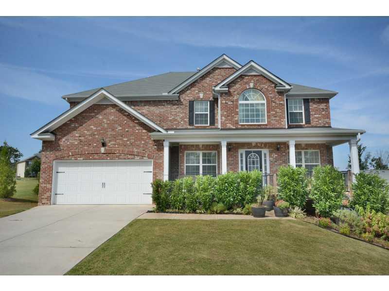 4545 Prather Farm Cir., Cumming, GA 30040