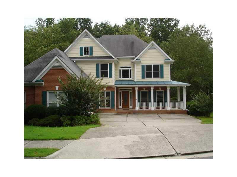 2305 Millwater Crossing, Dacula, GA 30019