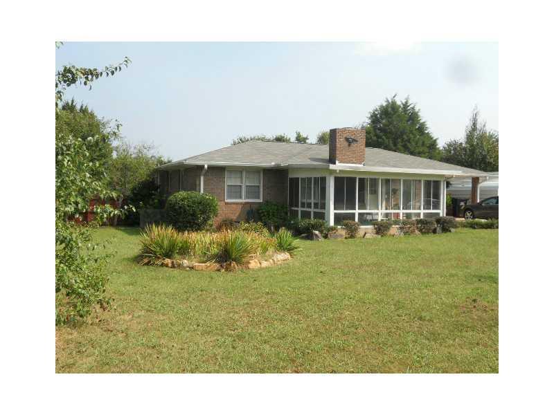 36 Meadowview Rd., Cartersville, GA 30121