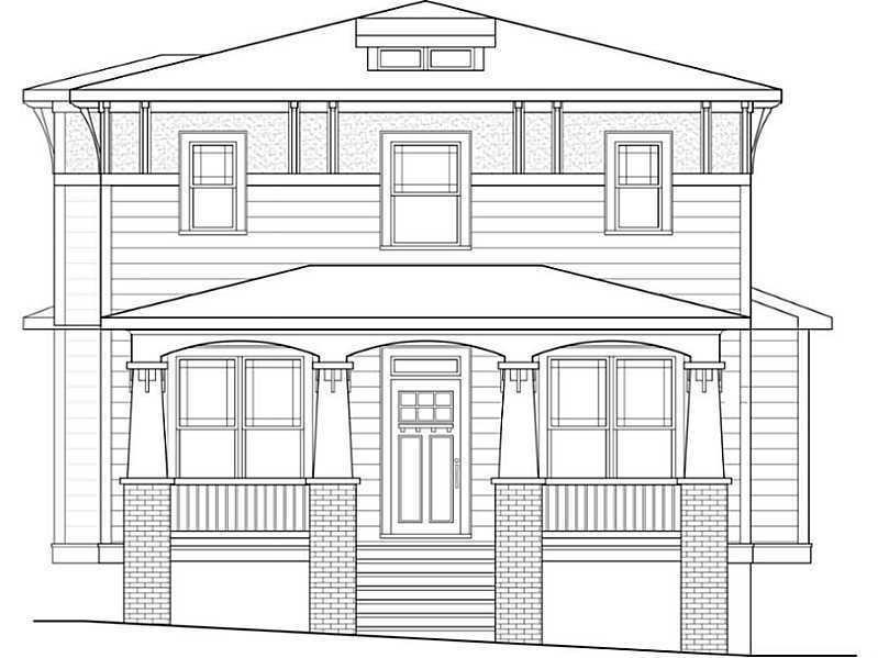 564 Woodall Ave., Atlanta, GA 30306