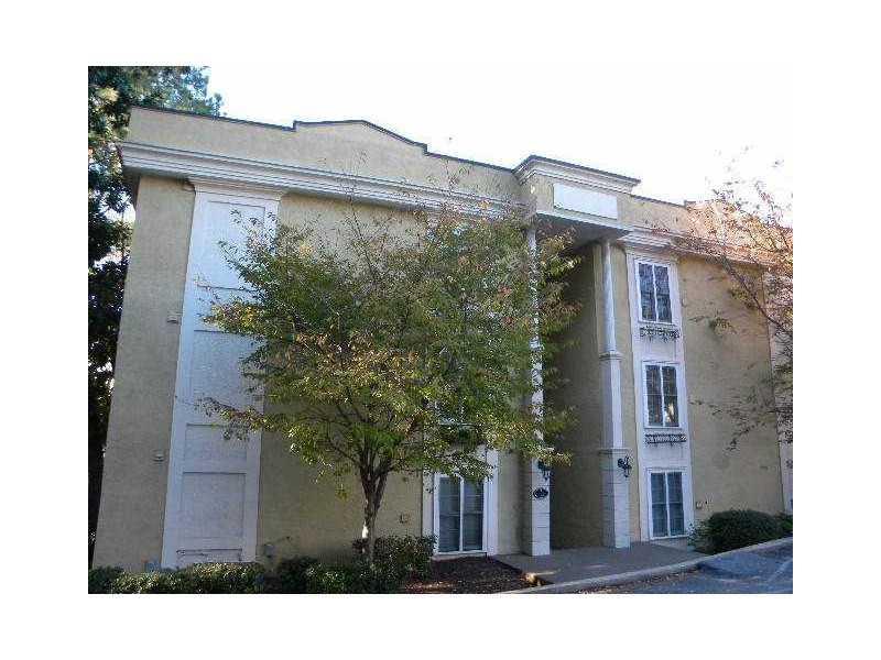 1445 Monroe Dr. #E-26, Atlanta, GA 30324